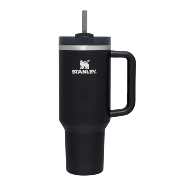 Stanley Hot and Cold Reusable Bottle Cup 40 Oz/1.18ml The Quencher H2.0 Flowstate™ Tumbler