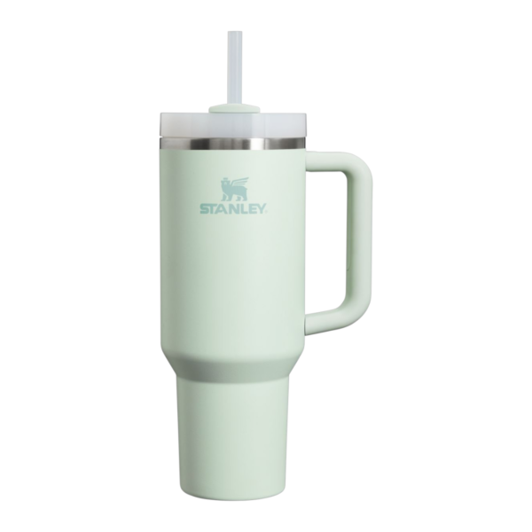 Stanley Hot and Cold Reusable Bottle Cup 40 Oz/1.18ml The Quencher H2.0 Flowstate™ Tumbler