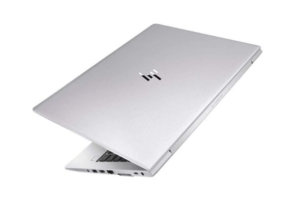 HP Elitebook 840 G5 14-inch (Intel Quad-Core i5-8250U, 8GB DDR4 RAM, 256GB SS USB Type-C, HDMI, Windows 10 Pro (Refurbished) - Image 3