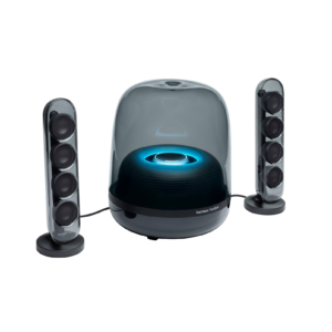 Harman Kardon SoundSticks 4 Bluetooth Sound Speaker