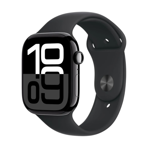 Apple Smart Watch Series 10 46mm Black
