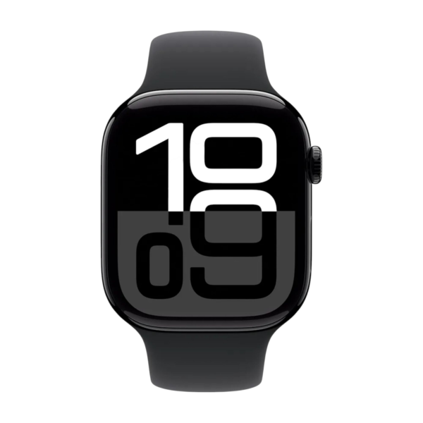 Apple Smart Watch Series 10 46mm Black - Image 2
