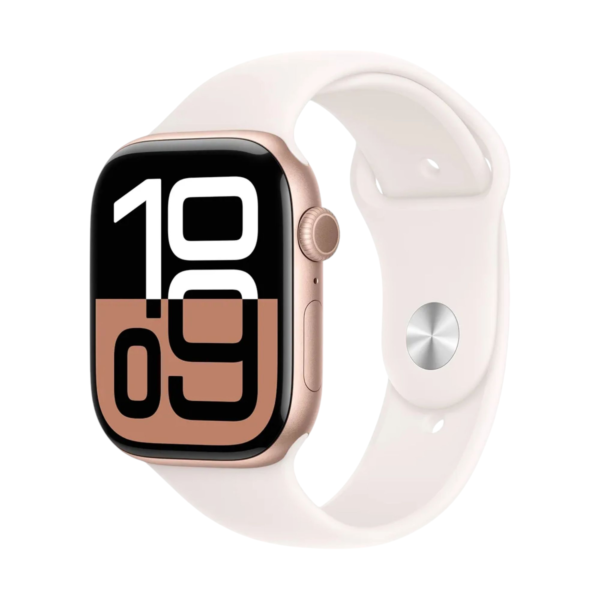 Apple Smart Watch Series 10 42mm Rose Gold