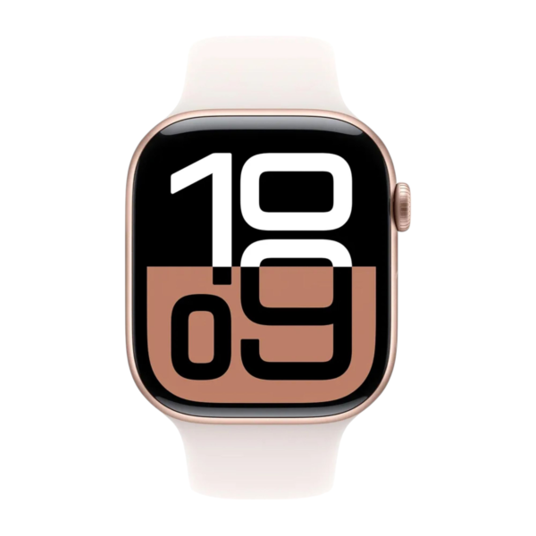 Apple Smart Watch Series 10 42mm Rose Gold - Image 2