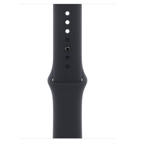 Apple Smart Watch Series 9 41mm Midnight - Image 6