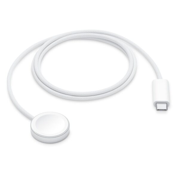 Apple Smart Watch Series 9 41mm Midnight - Image 5