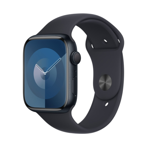 Apple Smart Watch Series 9 45mm Midnight
