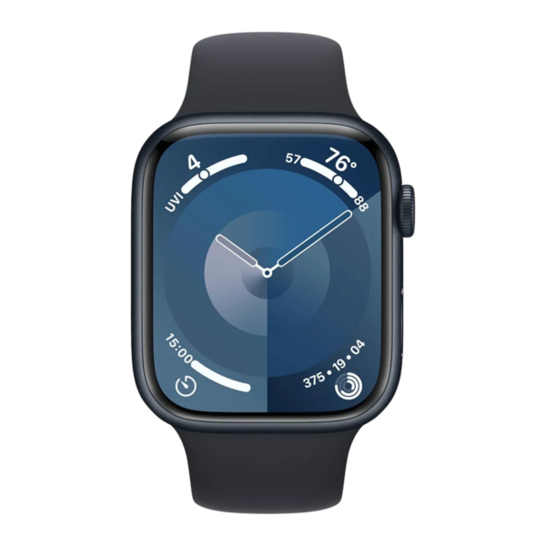 Apple Smart Watch Series 9 41mm Midnight - Image 2