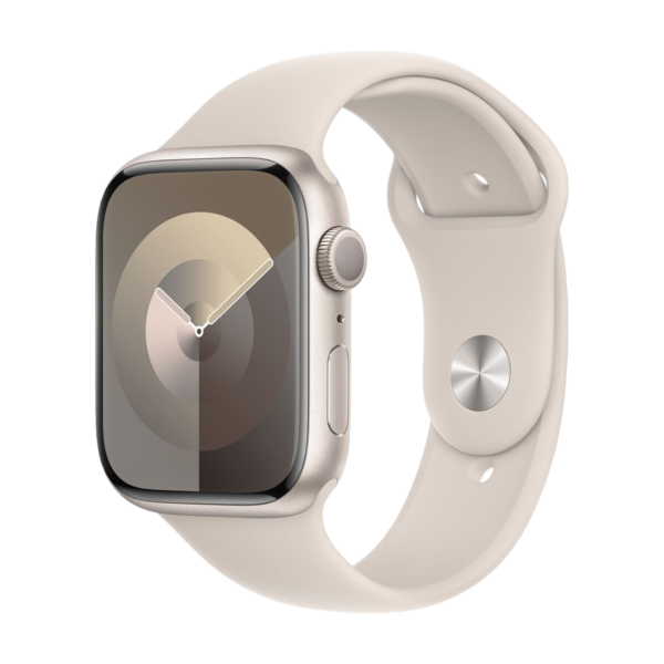 Apple Smart Watch Series 9 45mm Starlight