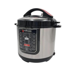 Hoffmans 6.5L 14 In 1 Digital Electric Pressure Cooker HM-716