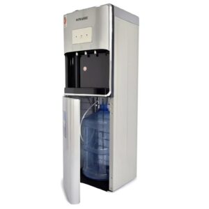 Sonashi 3 Tap Free Standing Water Dispenser SWD-56