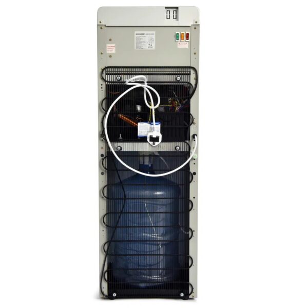 Sonashi 3 Tap Free Standing Water Dispenser SWD-56 - Image 4