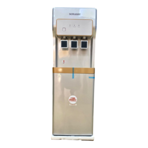 Sonashi 3 Tap Water Dispenser Hot, Cold and Normal