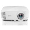 BenQ Business Projector 4000 ANSI Lumen XGA Meeting Room Projector For Presentation | MX560