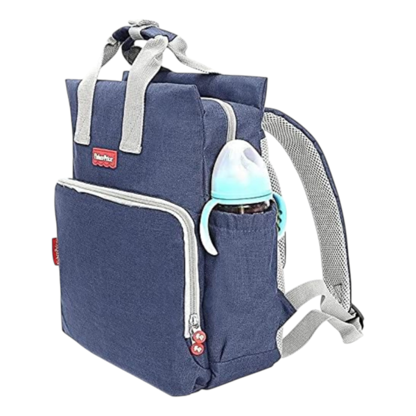 Baby Diaper Nappy Mummy Changing Bag Backpack Multi-Function Bags