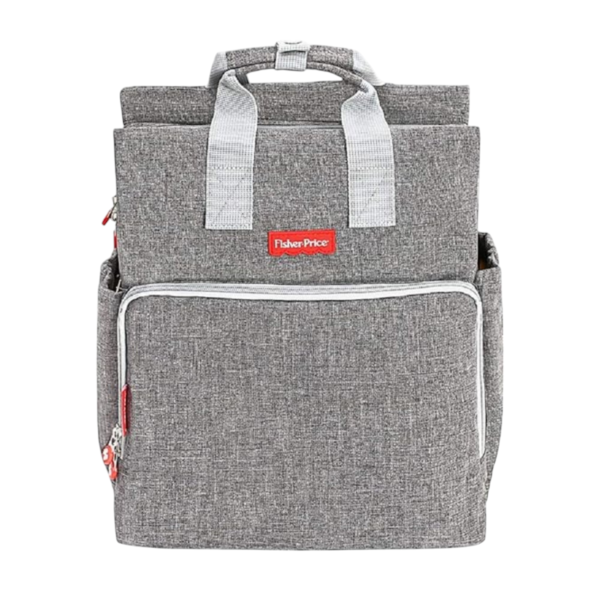 Baby Diaper Nappy Mummy Changing Bag Backpack Multi-Function Bags