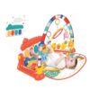 Musical Keyboard Mat Piano Gym Mat Gym & Fitness Rack for babies