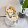 Baby Swing Electric Rocking Chair for Children Rocking chair baby bouncer