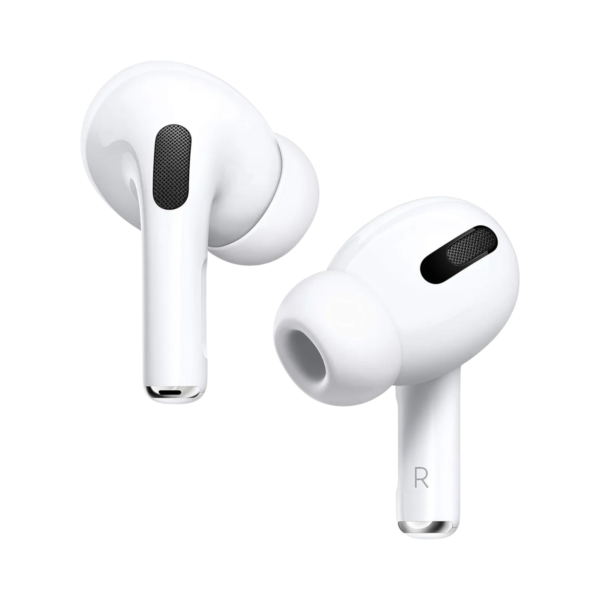 Apple AirPods Pro Wireless Headsets (2nd generation) Active Noise Cancellation - Image 2