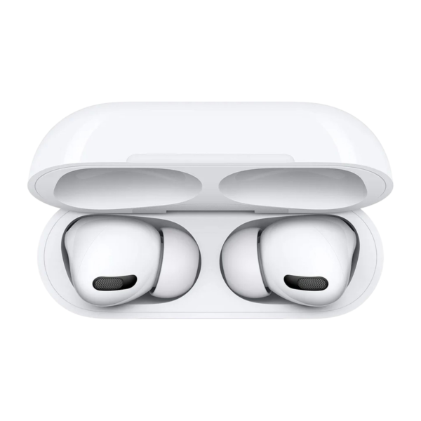 Apple AirPods Pro Wireless Headsets (2nd generation) Active Noise Cancellation - Image 4