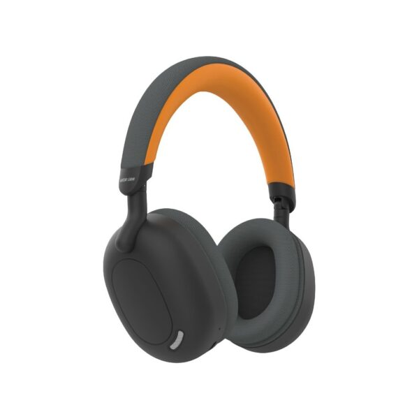 Green Lion Sunstone Headphone, 10m Working distance, AUX Support & Microphone, 36 hrs (BT) Playing Time