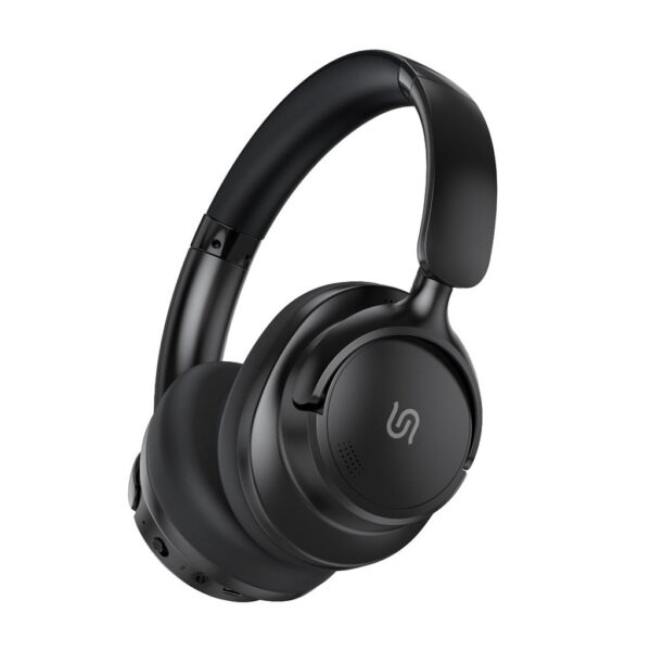 Porodo Soundtec Zen Active Noise-Cancellation Headphones