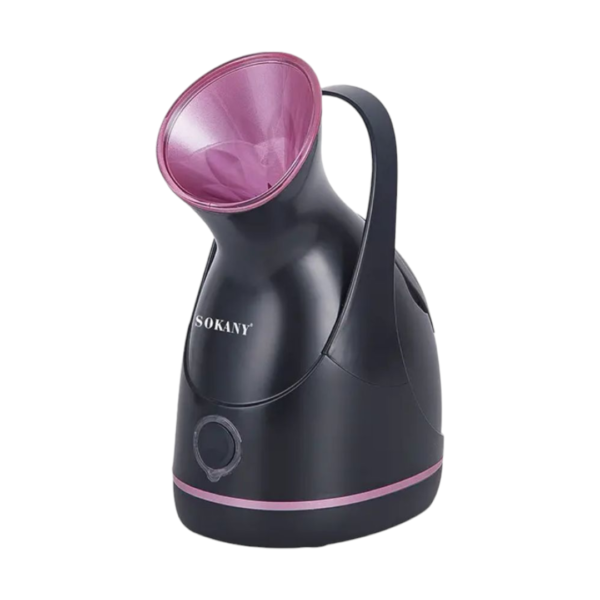 Sokany Facial Ionic Steamer, model ZJ-6680
