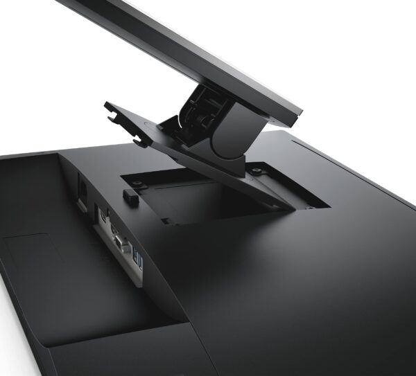 DELL 22inch Refurbished Monitor P2214HB – Black - Image 6