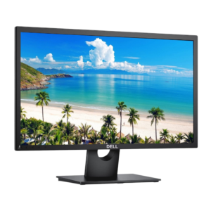 DELL 19Inch Monitor Refurbished – Black