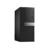 DELL OptiPlex 7040/7060/3040 6th/7th Gen CPU (Tower) Intel Core i5 8GB RAM 128Gb SSD 1TB HDD (Refurbished)- Black