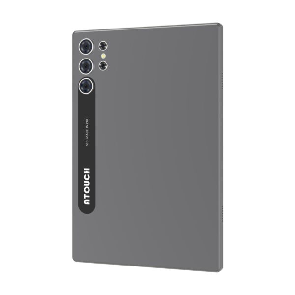 Atouch SE3 PC Android Tablet 8GB RAM 512GB ROM 10000 mAh Battery with Wireless Keyboard - Image 3