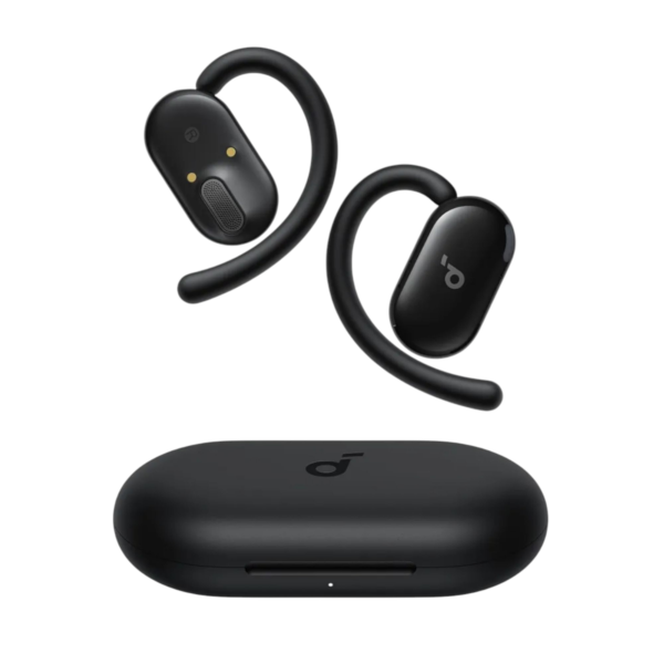 Soundcore By Anker V20i Ear Hook Wireless Headphones | Jogging Gym Fitness Headsets