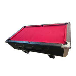 Professional League Pool Table
