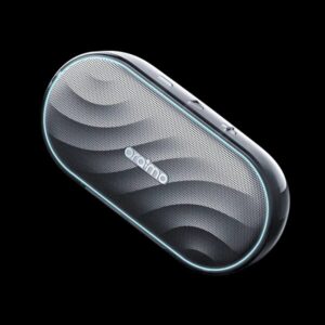 Oraimo SpaceBox 8W FM Wireless BT Speaker
