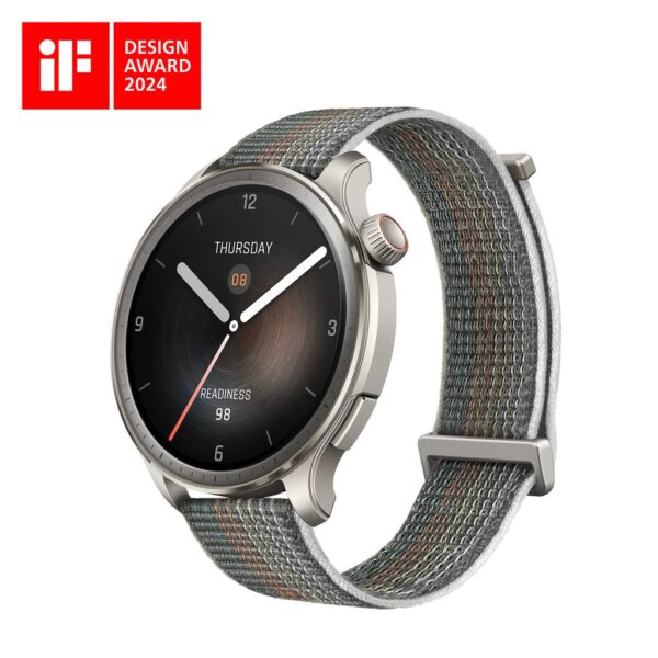 Amazfit Balance Smart Watch