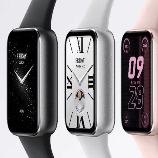 Xiaomi Smart Band 9 Pro Smart Watch - Image 3