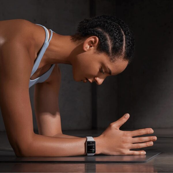 Xiaomi Smart Band 9 Pro Smart Watch - Image 4