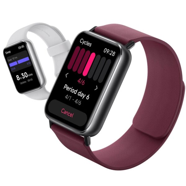 Xiaomi Smart Band 9 Pro Smart Watch - Image 6