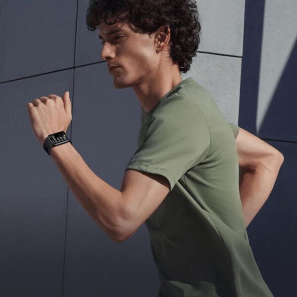 Xiaomi Smart Band 9 Pro Smart Watch - Image 3