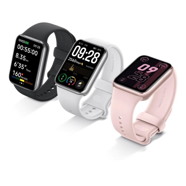 Xiaomi Smart Band 9 Pro Smart Watch - Image 5