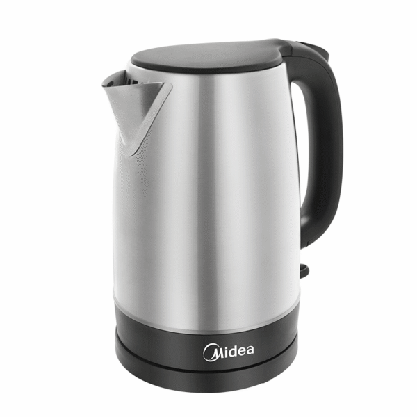 Midea 2200W 1.7L Stainless Steel Kettle MK-17S32A2