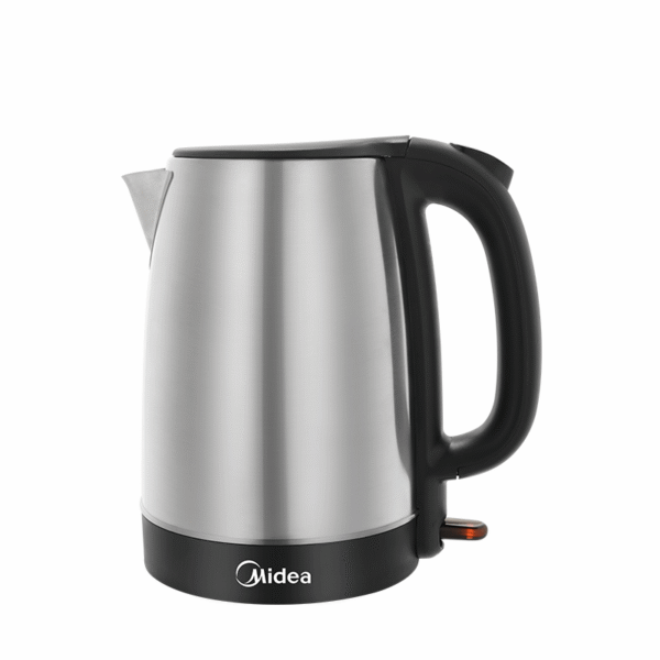 Midea 2200W 1.7L Stainless Steel Kettle MK-17S32A2 - Image 10