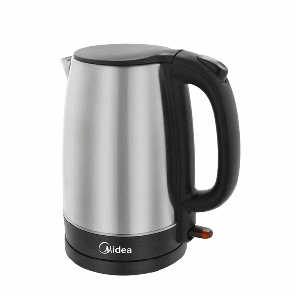 Midea 2200W 1.7L Stainless Steel Kettle MK-17S32A2 - Image 8