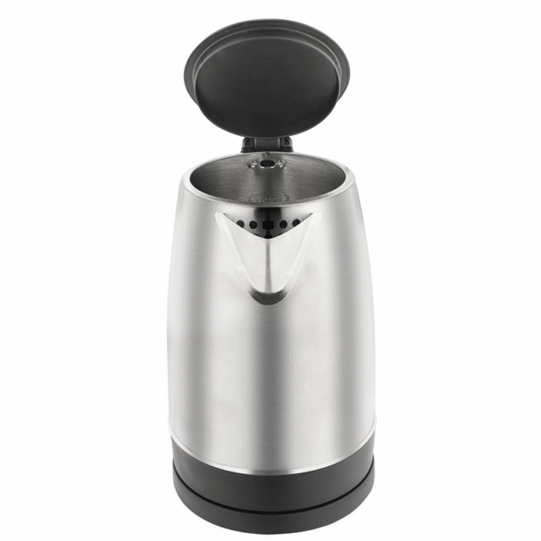 Midea 2200W 1.7L Stainless Steel Kettle MK-17S32A2 - Image 9