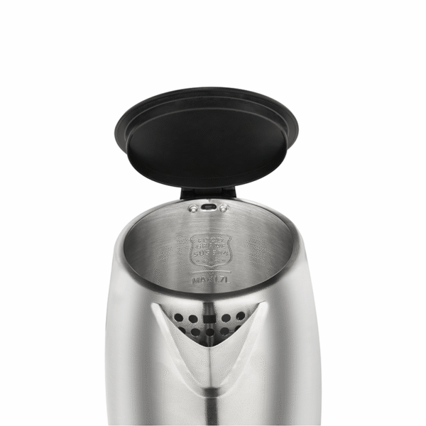 Midea 2200W 1.7L Stainless Steel Kettle MK-17S32A2 - Image 4