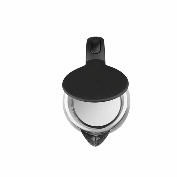 Midea 2200W 1.7L Stainless Steel Kettle MK-17S32A2 - Image 5