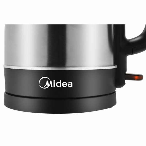 Midea 2200W 1.7L Stainless Steel Kettle MK-17S32A2 - Image 7
