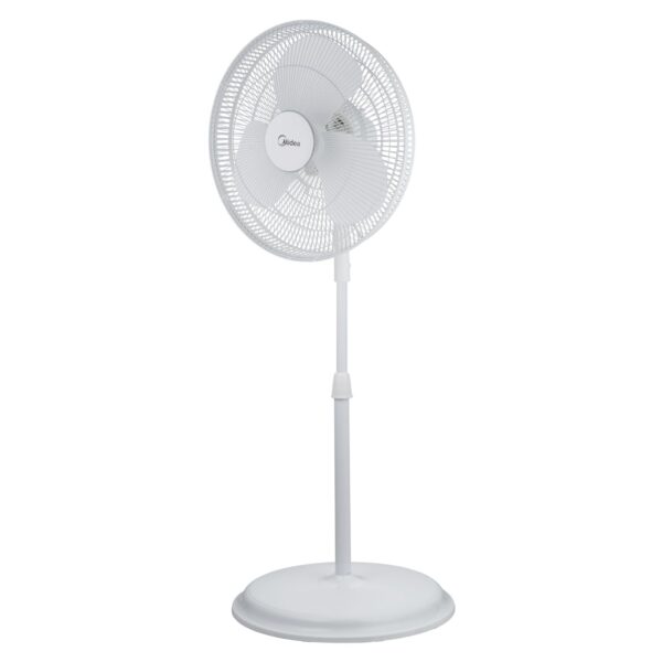 Midea 16” inch 40W Stand Fan I Fs40-19M