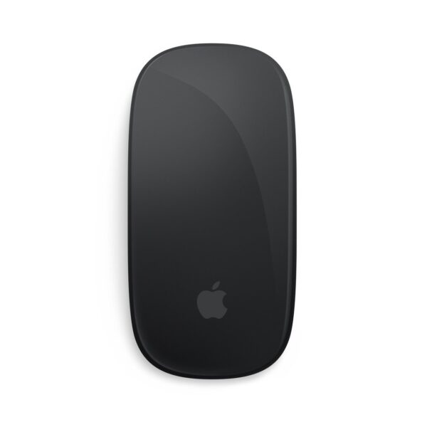 Apple Magic Mouse (USB‑C) - Black Multi-Touch Surface - Image 4