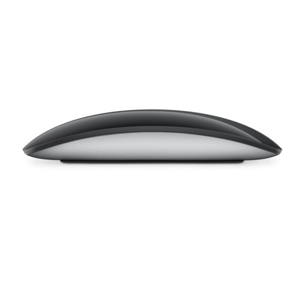 Apple Magic Mouse (USB‑C) - Black Multi-Touch Surface - Image 3